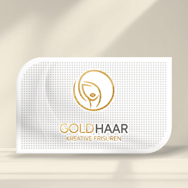 Visitenkarte - A-TANK